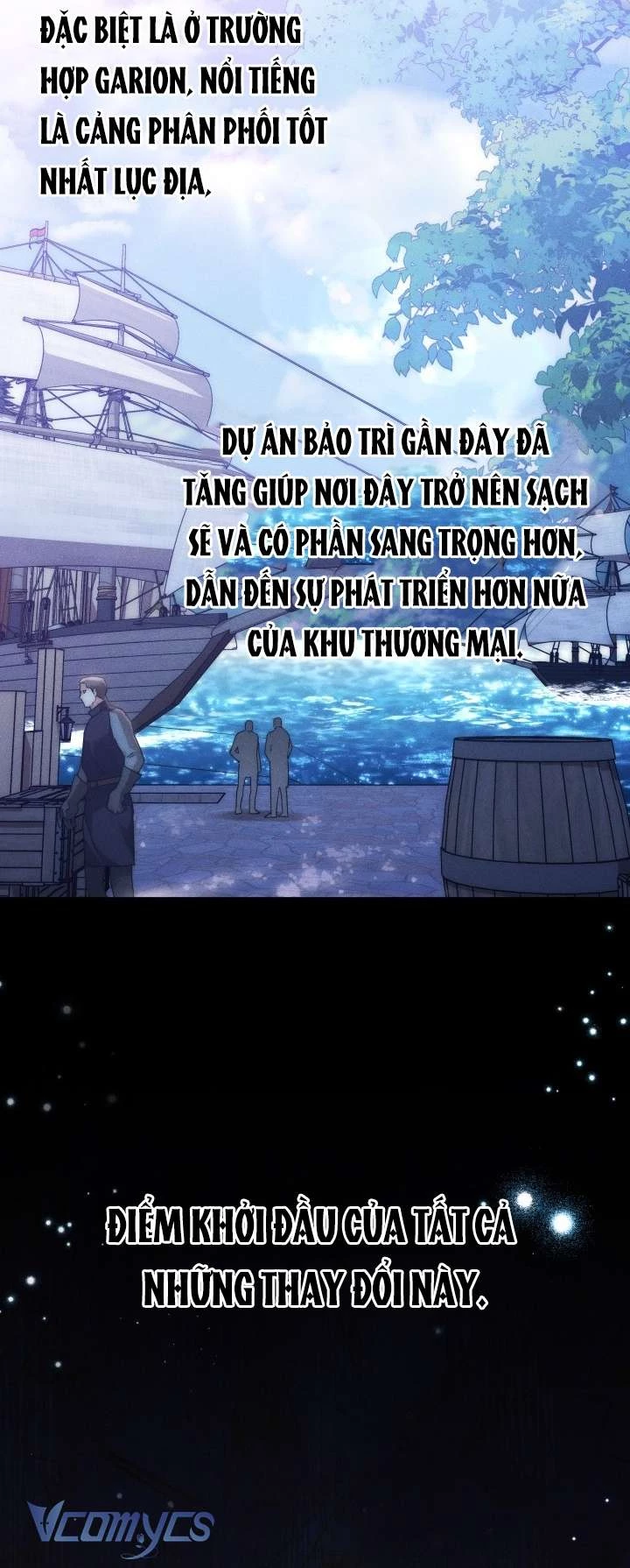 Tiếng Trống Vang Dội Chapter 36 - 52