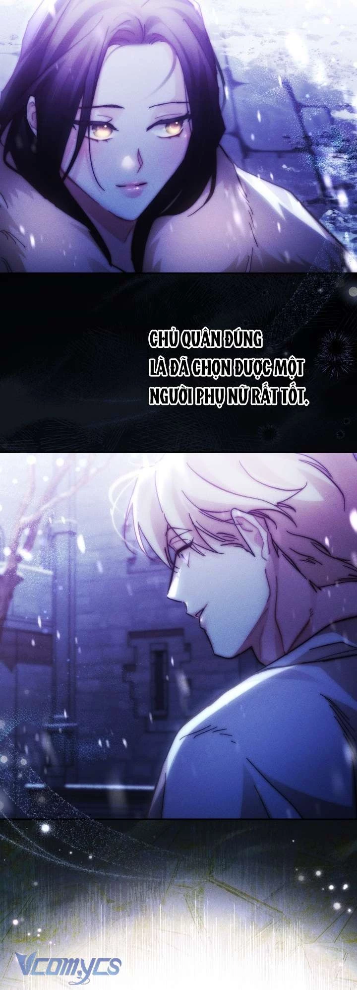 Tiếng Trống Vang Dội Chapter 36 - 54