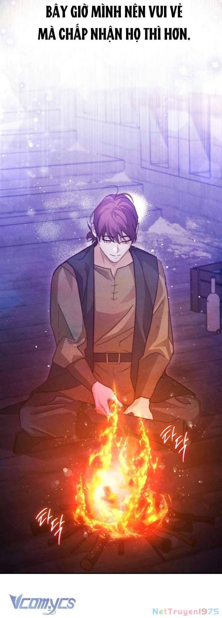 Tiếng Trống Vang Dội Chapter 36 - 55