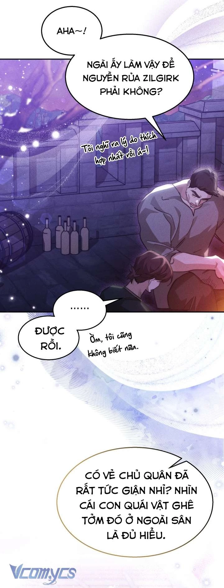 Tiếng Trống Vang Dội Chapter 36 - 58