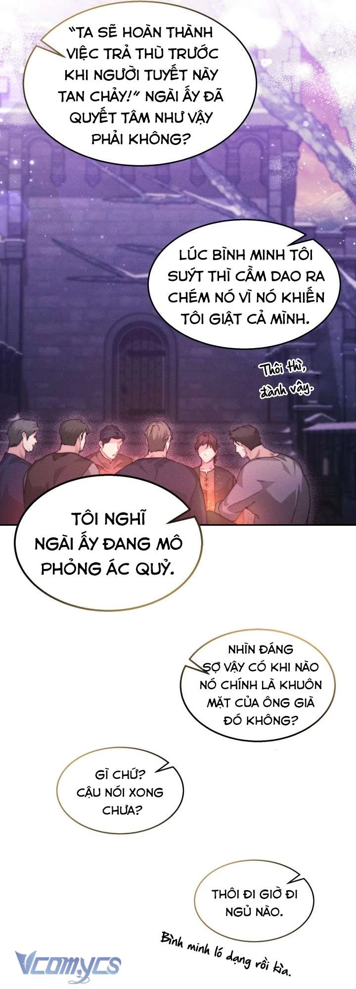 Tiếng Trống Vang Dội Chapter 36 - 59
