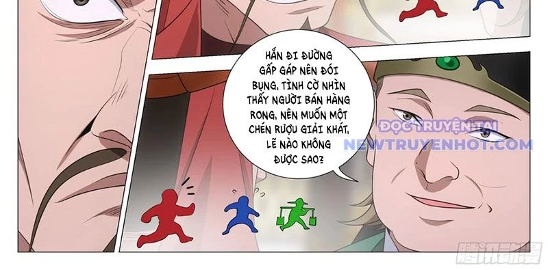 Đại Chu Tiên Lại Chapter 344 - 24