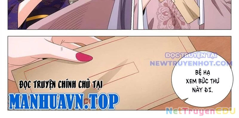 Đại Chu Tiên Lại Chapter 345 - 4