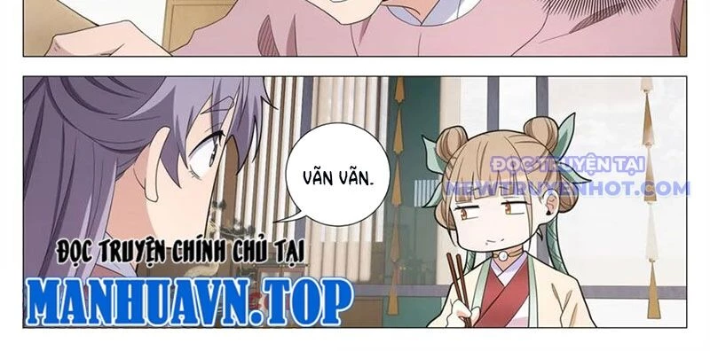 Đại Chu Tiên Lại Chapter 345 - 6