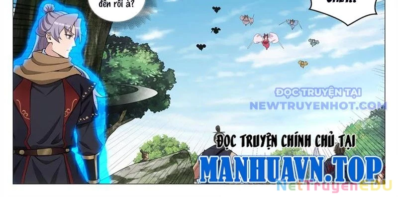 Đại Chu Tiên Lại Chapter 345 - 16