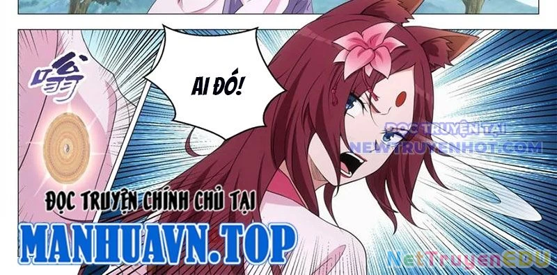 Đại Chu Tiên Lại Chapter 345 - 22