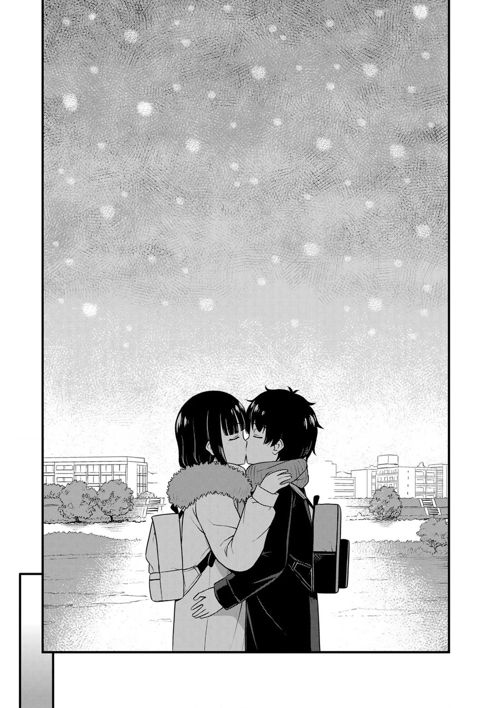 Sore Wa Rei No Shiwaza Desu Chapter 57 - 14