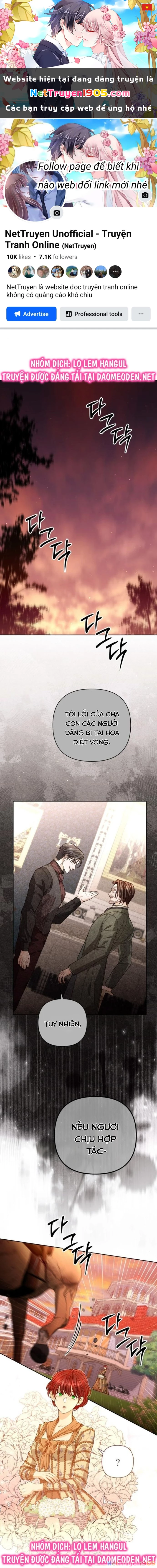 Hoàng Hậu Tái Hôn Chapter 184 - 1