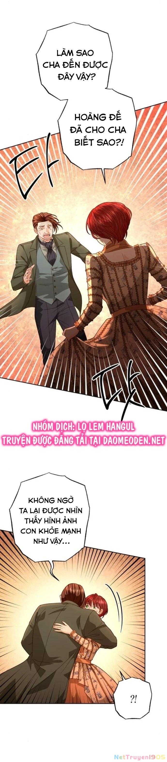 Hoàng Hậu Tái Hôn Chapter 184 - 3