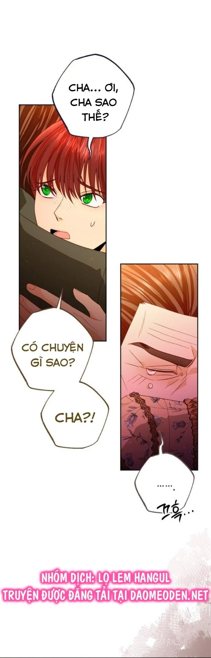 Hoàng Hậu Tái Hôn Chapter 184 - 4