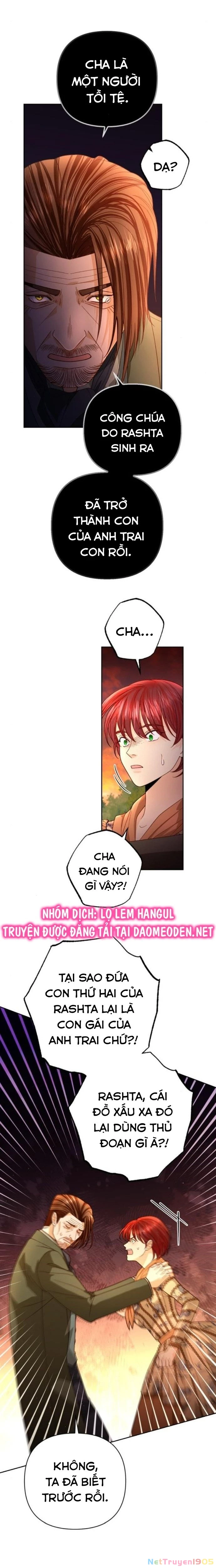 Hoàng Hậu Tái Hôn Chapter 184 - 6