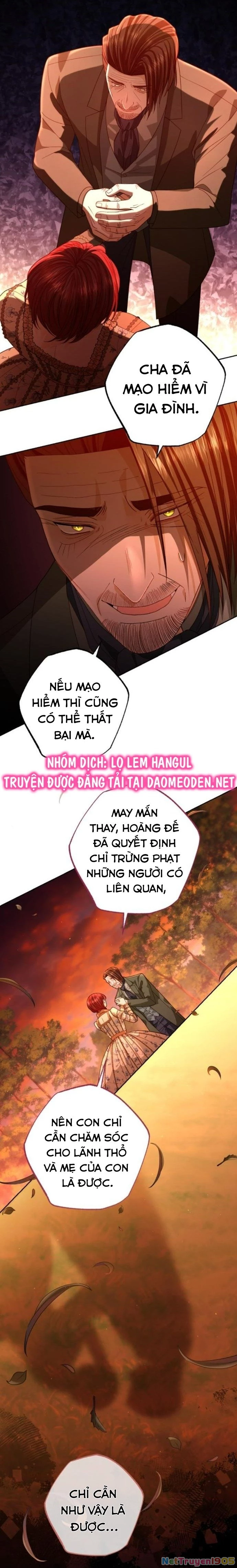 Hoàng Hậu Tái Hôn Chapter 184 - 9
