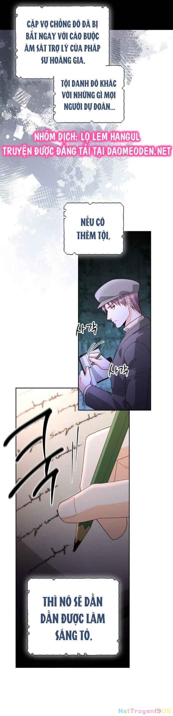 Hoàng Hậu Tái Hôn Chapter 184 - 12