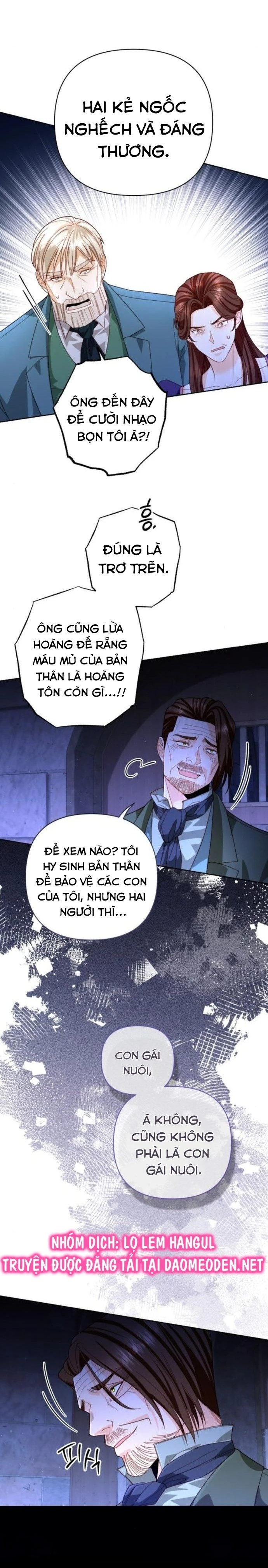 Hoàng Hậu Tái Hôn Chapter 184 - 15