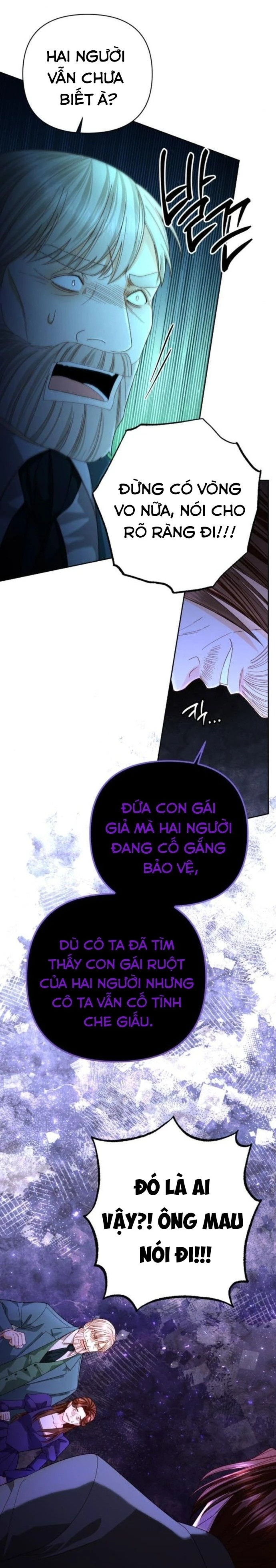 Hoàng Hậu Tái Hôn Chapter 184 - 17
