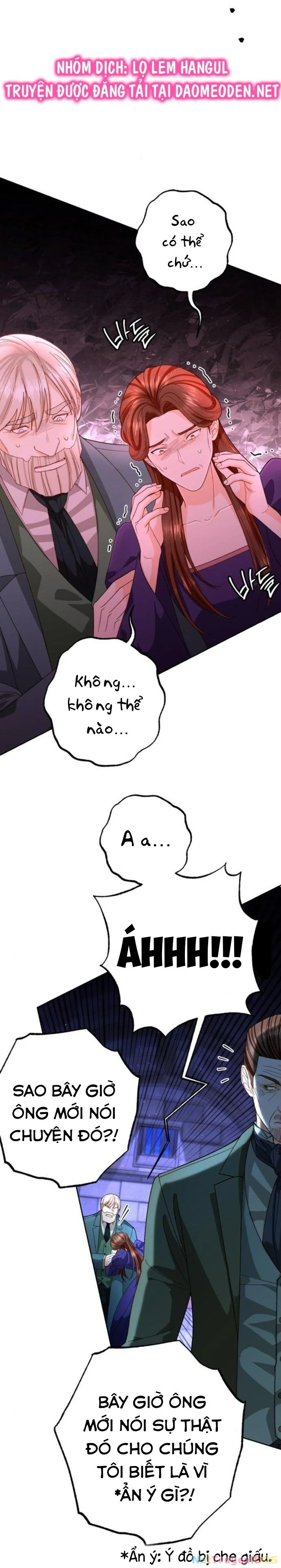 Hoàng Hậu Tái Hôn Chapter 184 - 20