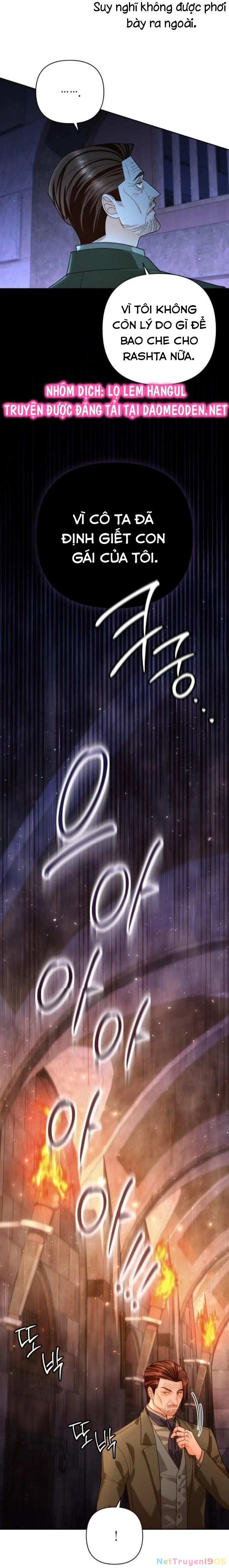 Hoàng Hậu Tái Hôn Chapter 184 - 21