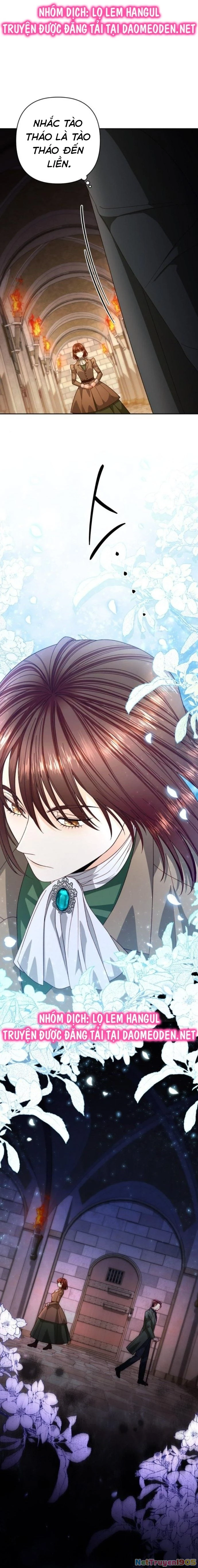 Hoàng Hậu Tái Hôn Chapter 184 - 22