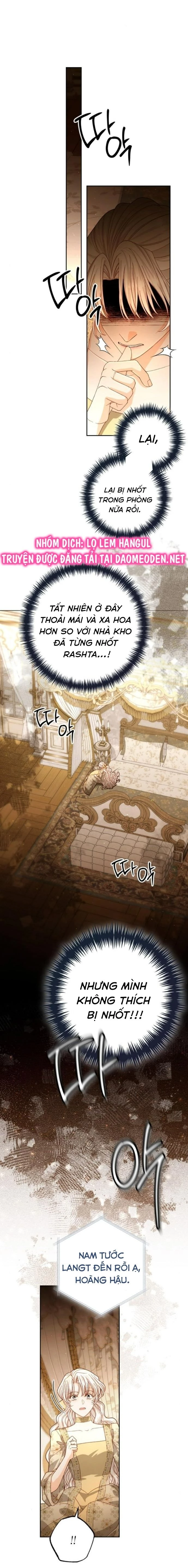 Hoàng Hậu Tái Hôn Chapter 184 - 24