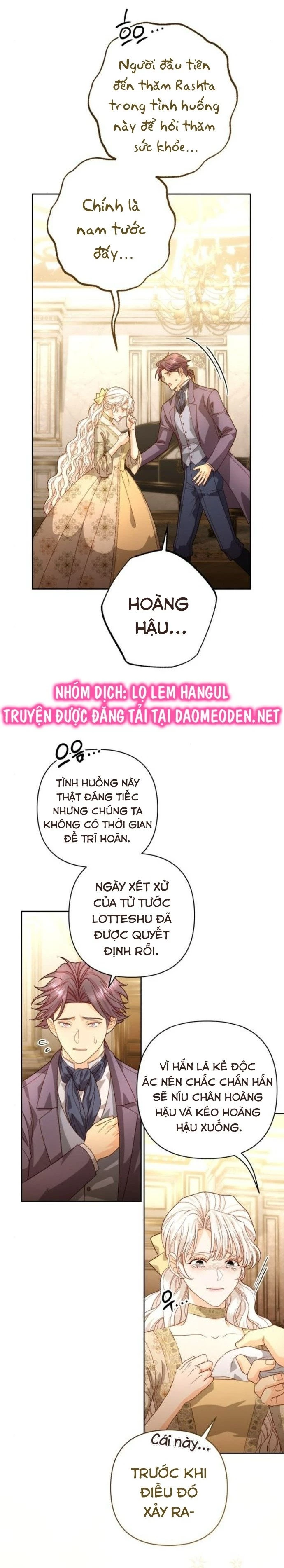 Hoàng Hậu Tái Hôn Chapter 184 - 26