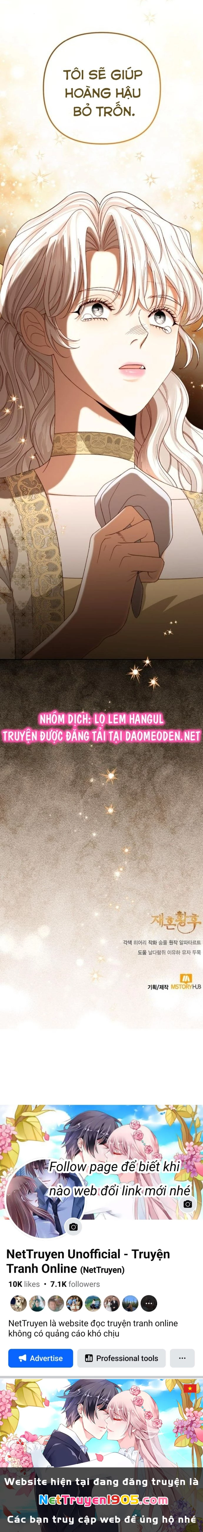 Hoàng Hậu Tái Hôn Chapter 184 - 27