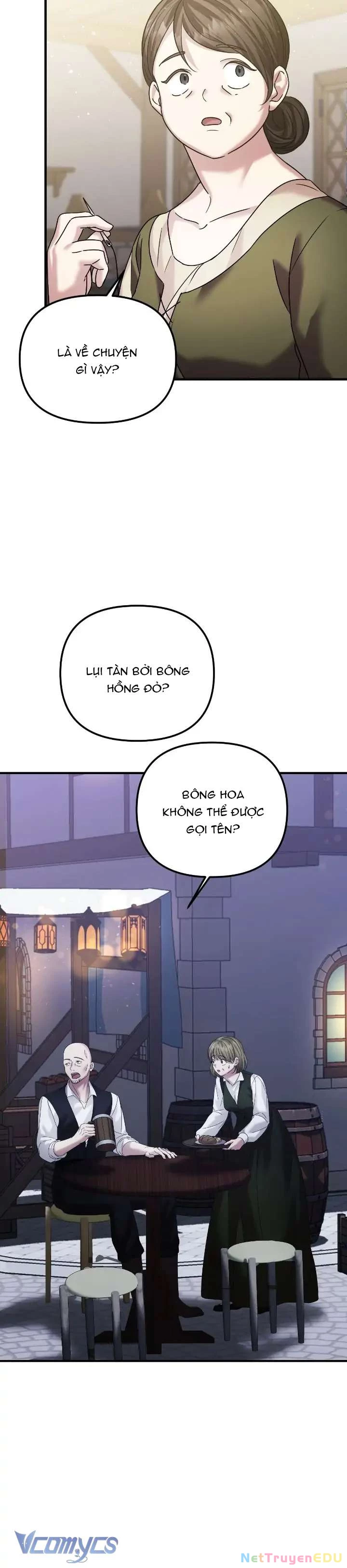 Liên Hôn Phục Thù Chapter 44 - 12