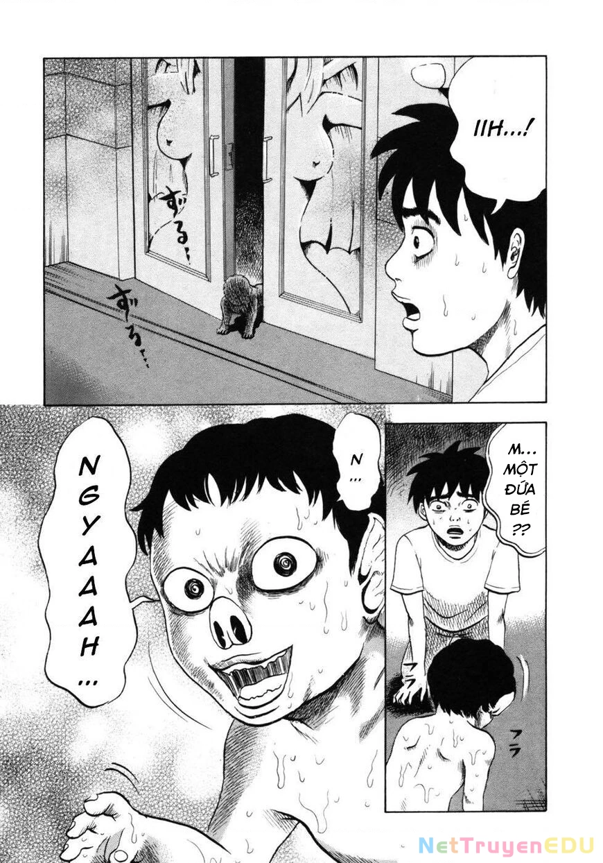 Devil Ecstasy Chapter 32 - 10