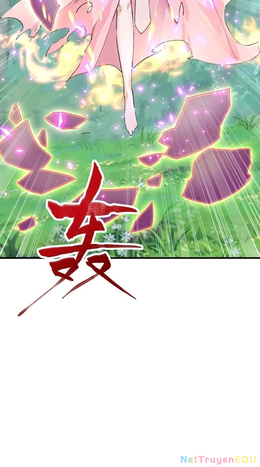 Đồ Đệ Thăng Cấp, Ta Nằm Không Cũng Mạnh Chapter 67 - 6