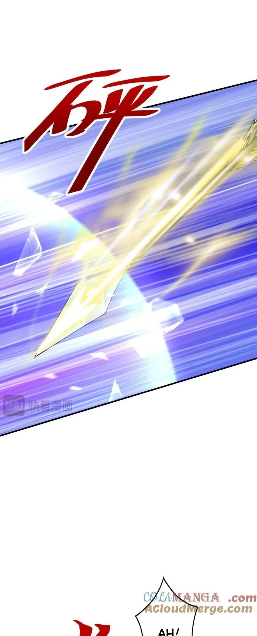 Đồ Đệ Thăng Cấp, Ta Nằm Không Cũng Mạnh Chapter 67 - 9