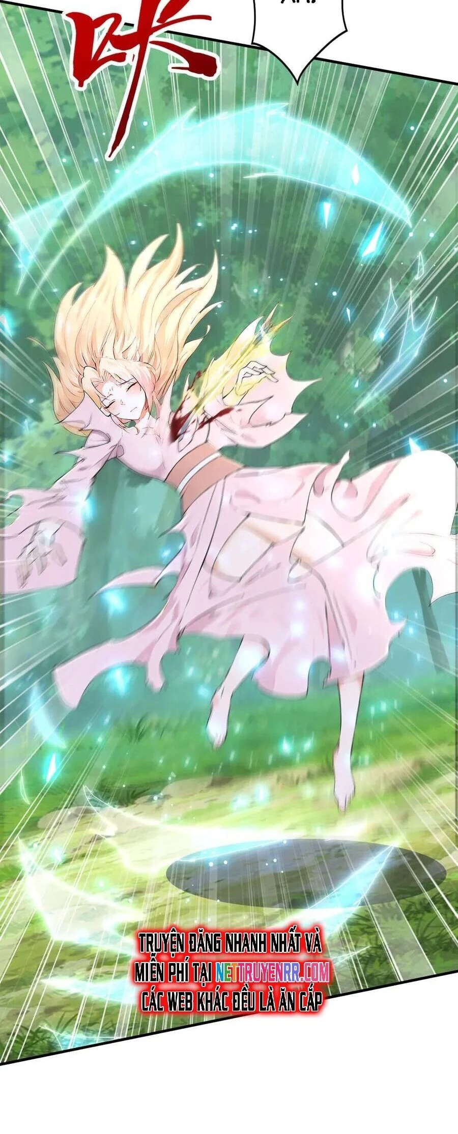 Đồ Đệ Thăng Cấp, Ta Nằm Không Cũng Mạnh Chapter 67 - 10