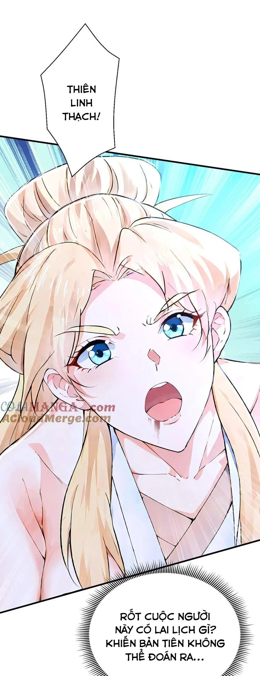 Đồ Đệ Thăng Cấp, Ta Nằm Không Cũng Mạnh Chapter 67 - 19