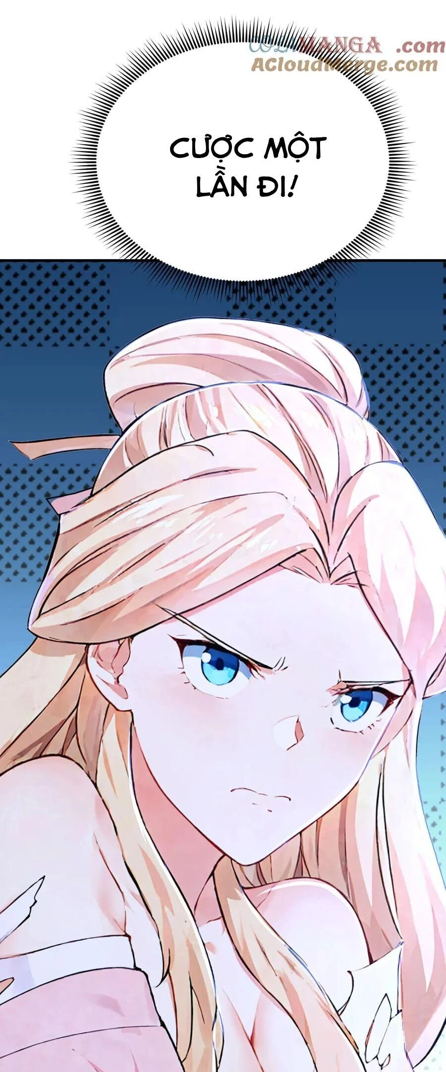 Đồ Đệ Thăng Cấp, Ta Nằm Không Cũng Mạnh Chapter 67 - 23