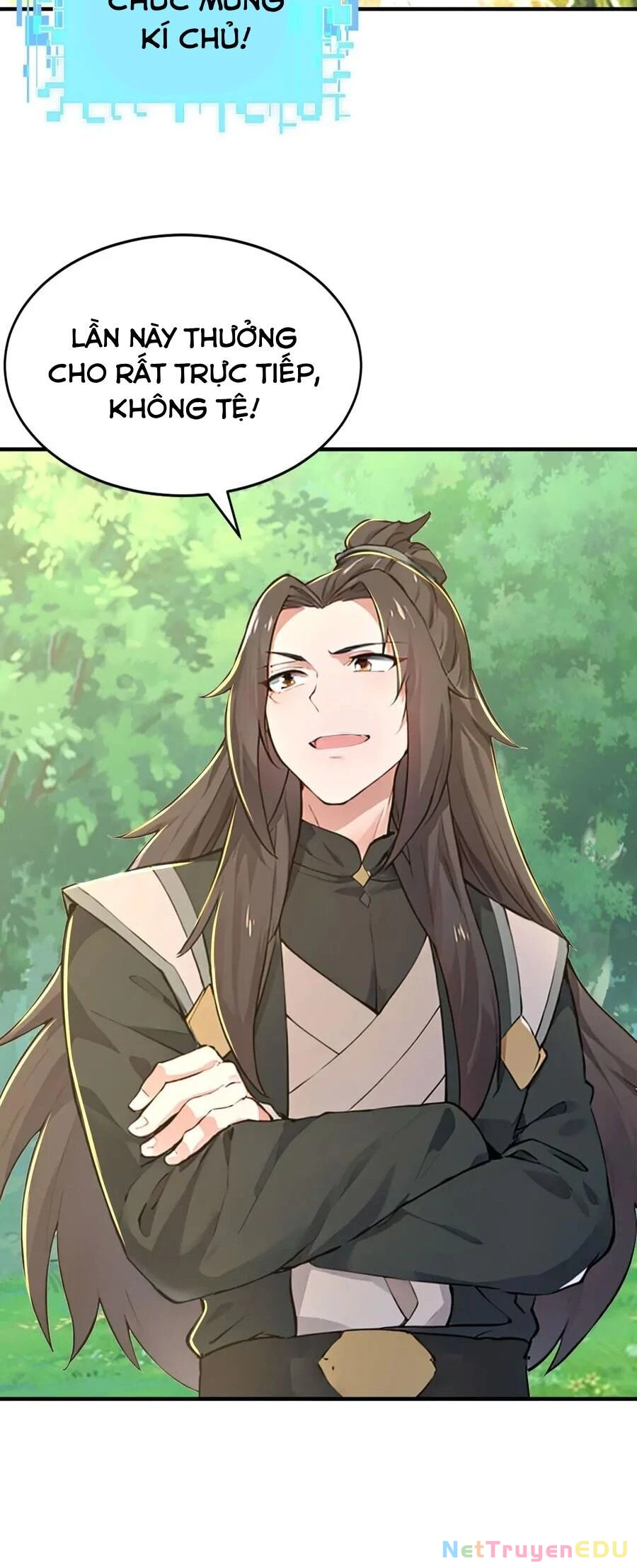 Đồ Đệ Thăng Cấp, Ta Nằm Không Cũng Mạnh Chapter 67 - 27