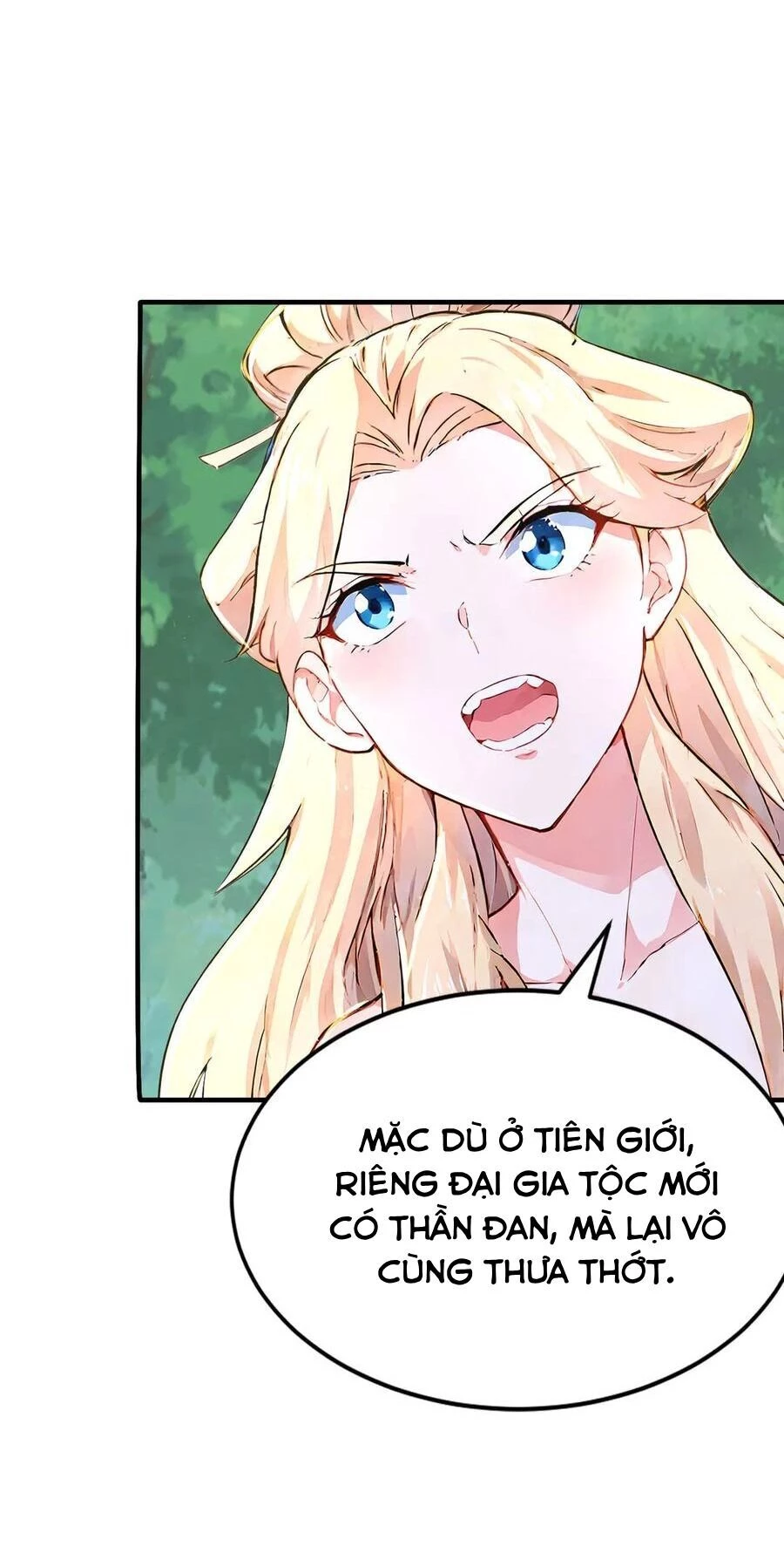 Đồ Đệ Thăng Cấp, Ta Nằm Không Cũng Mạnh Chapter 67 - 32