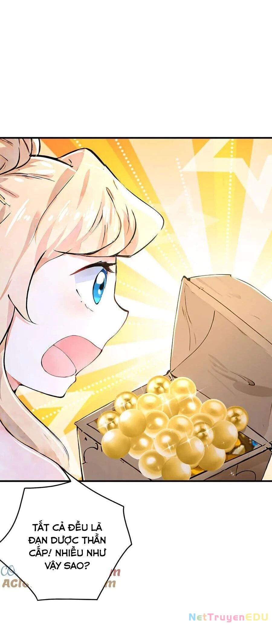 Đồ Đệ Thăng Cấp, Ta Nằm Không Cũng Mạnh Chapter 67 - 35