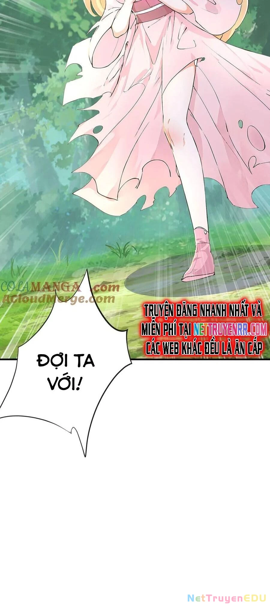 Đồ Đệ Thăng Cấp, Ta Nằm Không Cũng Mạnh Chapter 67 - 38