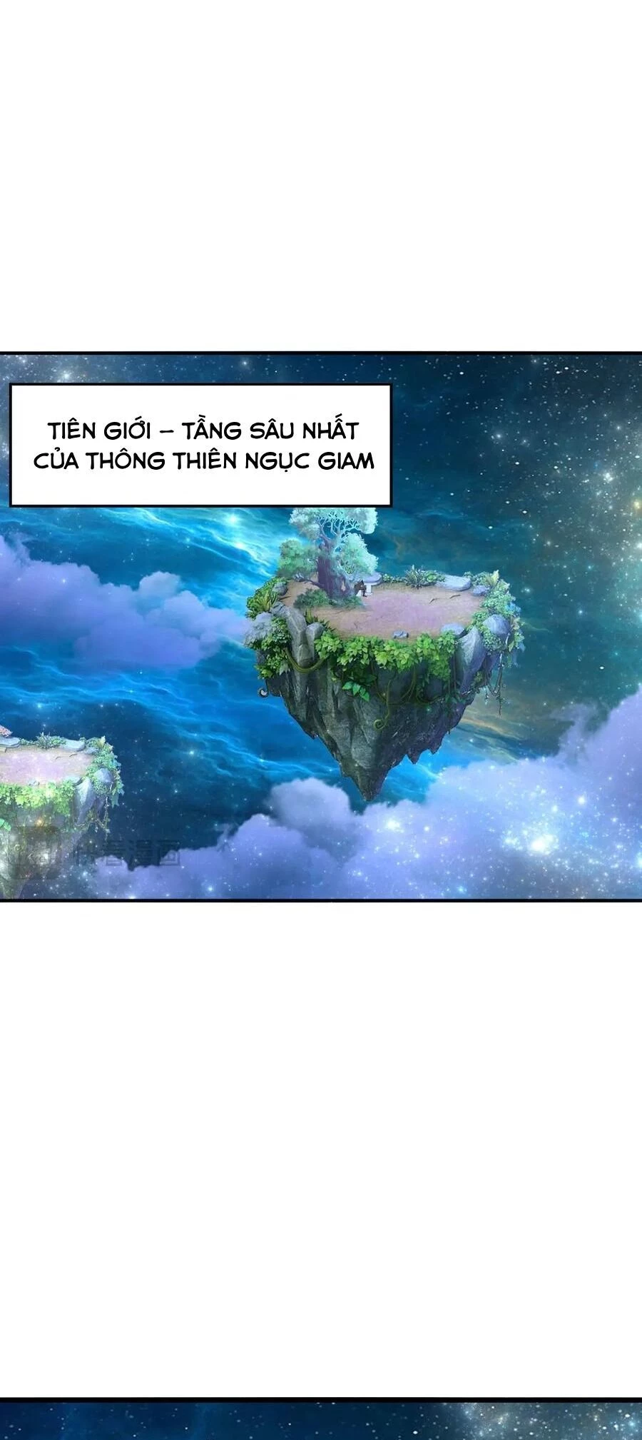 Đồ Đệ Thăng Cấp, Ta Nằm Không Cũng Mạnh Chapter 67 - 39