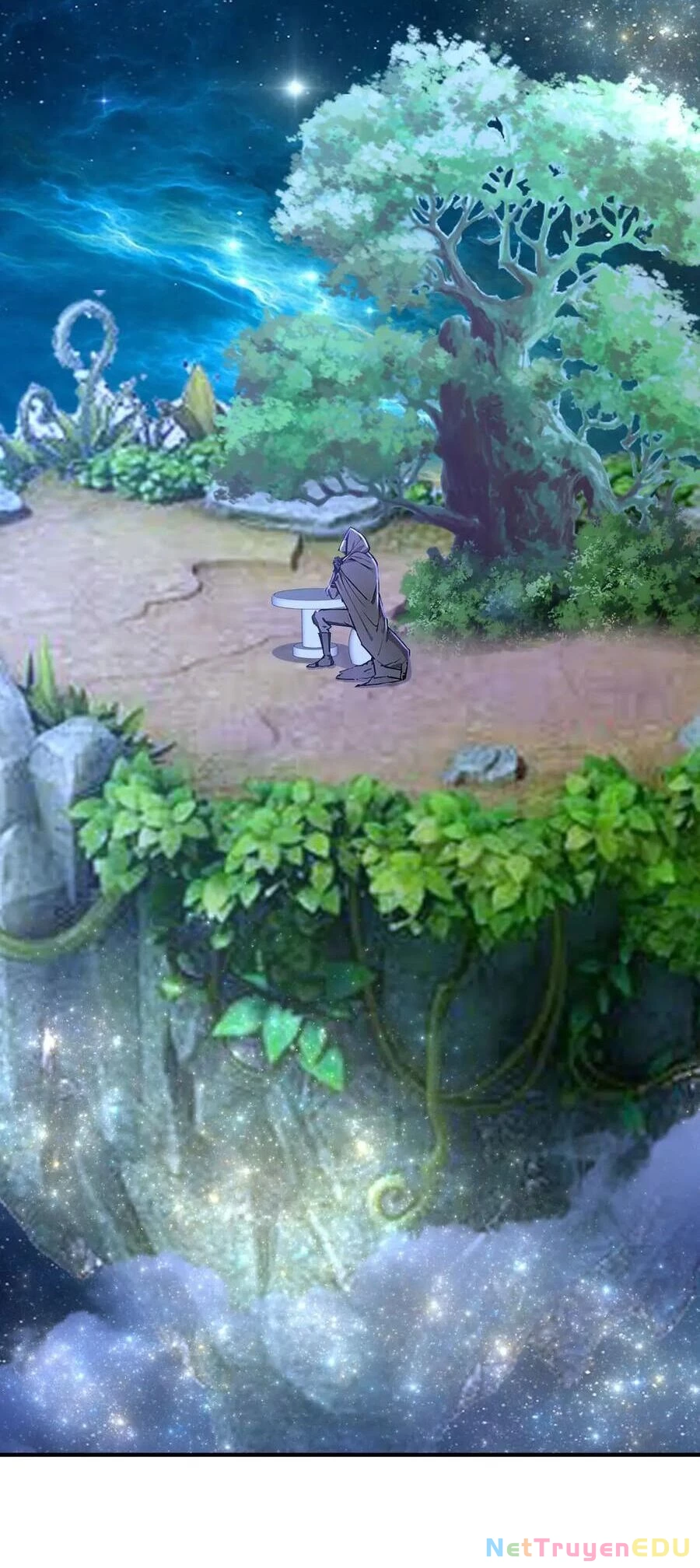 Đồ Đệ Thăng Cấp, Ta Nằm Không Cũng Mạnh Chapter 67 - 40