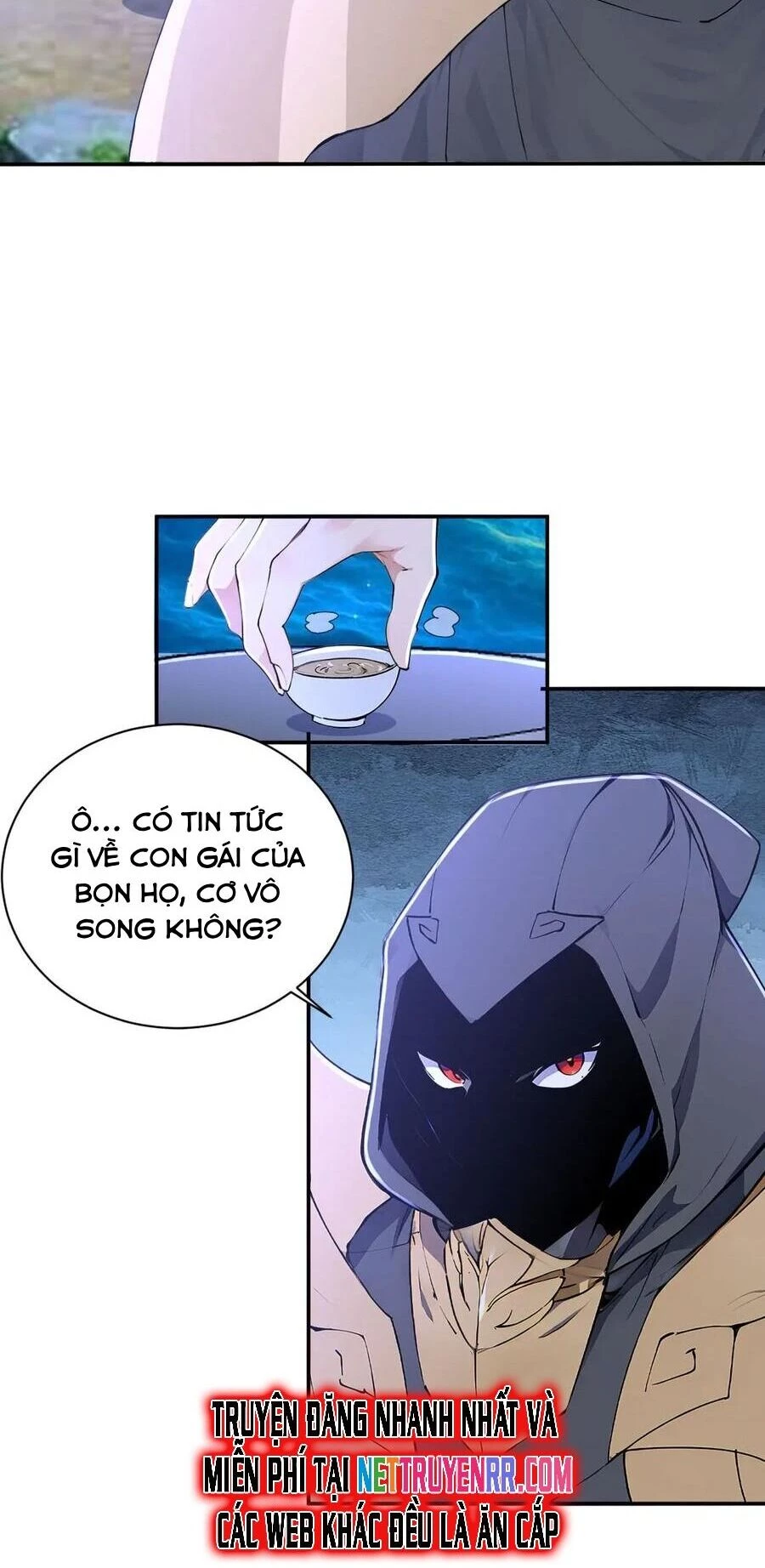 Đồ Đệ Thăng Cấp, Ta Nằm Không Cũng Mạnh Chapter 67 - 42