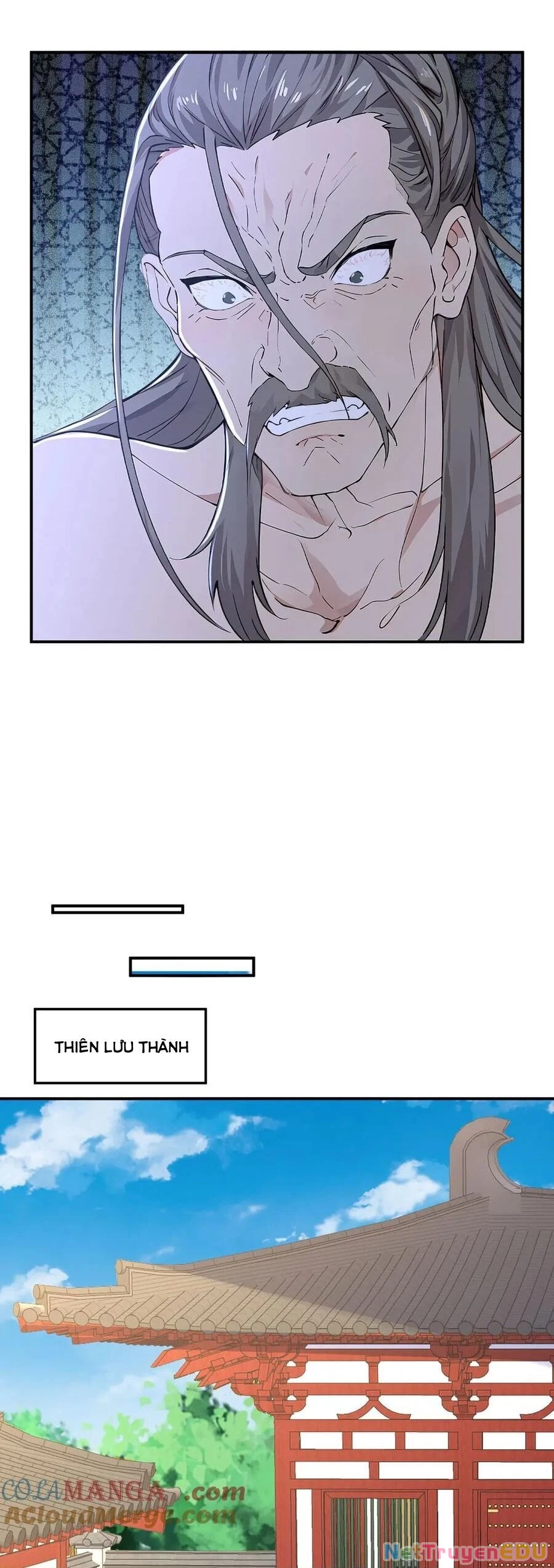 Đồ Đệ Thăng Cấp, Ta Nằm Không Cũng Mạnh Chapter 67 - 53