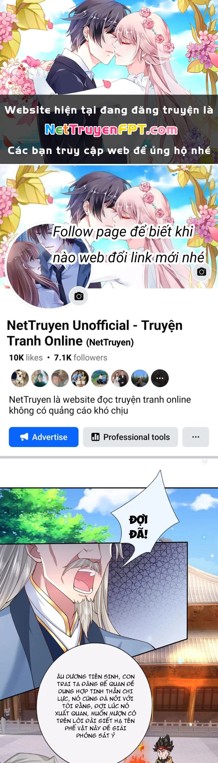 Nhất Lực Phá Chư Thiên Vạn Giới Chapter 28 - 1