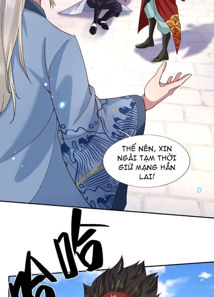 Nhất Lực Phá Chư Thiên Vạn Giới Chapter 28 - 3