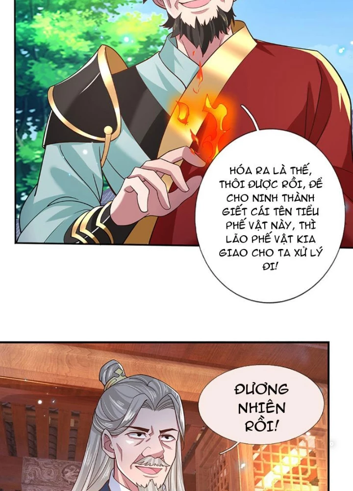 Nhất Lực Phá Chư Thiên Vạn Giới Chapter 28 - 5