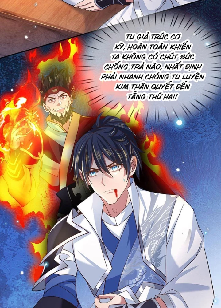 Nhất Lực Phá Chư Thiên Vạn Giới Chapter 28 - 13