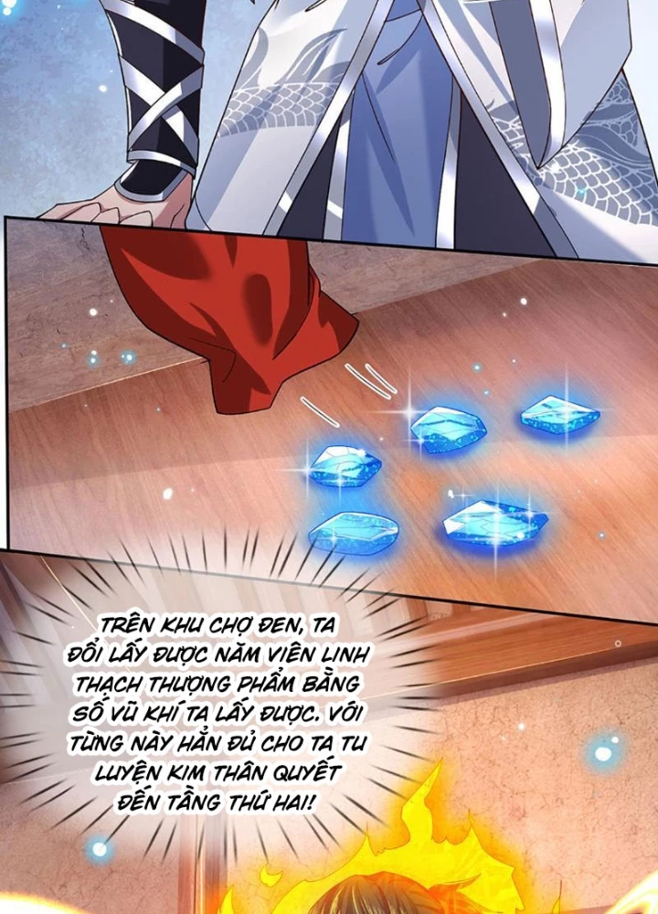 Nhất Lực Phá Chư Thiên Vạn Giới Chapter 28 - 15