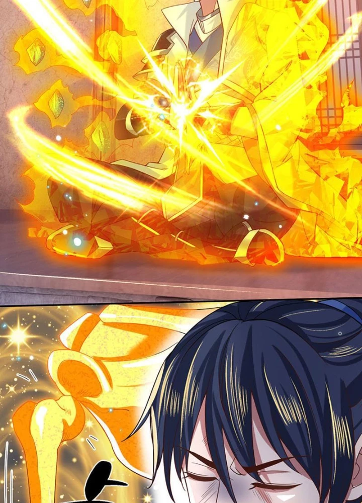 Nhất Lực Phá Chư Thiên Vạn Giới Chapter 28 - 17