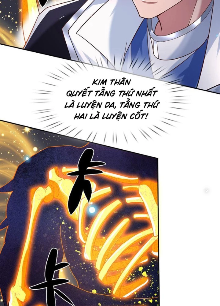 Nhất Lực Phá Chư Thiên Vạn Giới Chapter 28 - 19