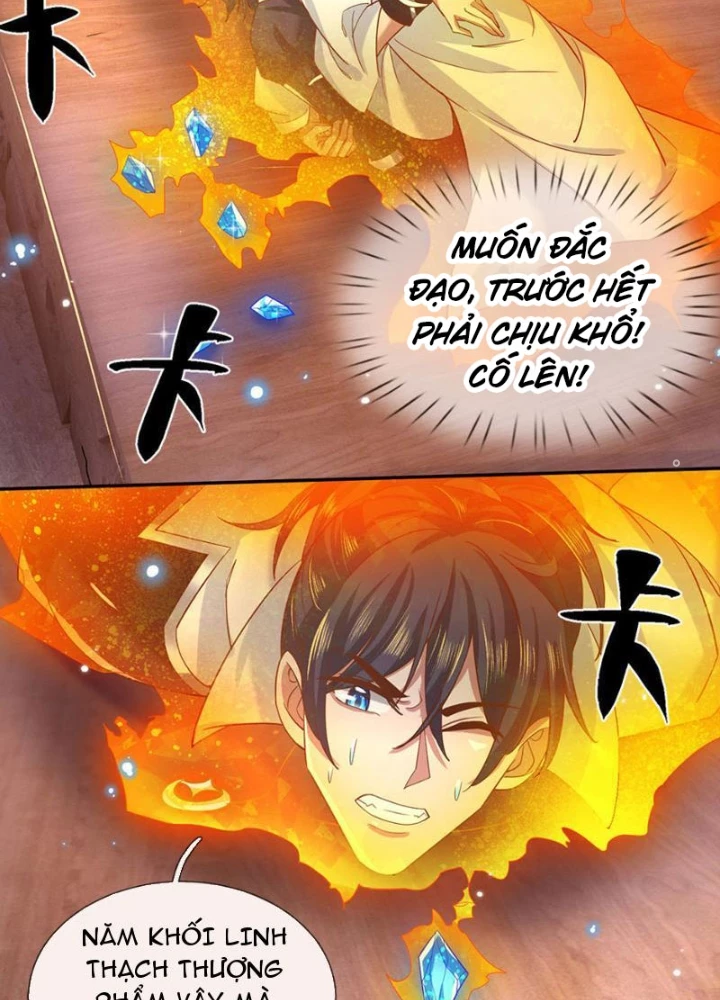 Nhất Lực Phá Chư Thiên Vạn Giới Chapter 28 - 27