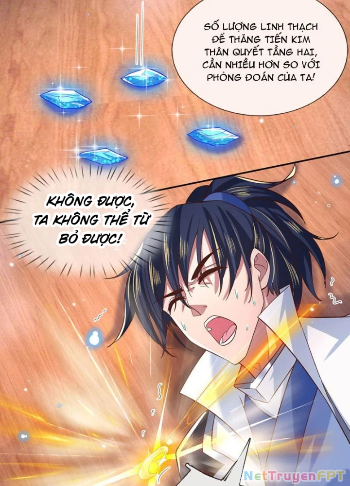 Nhất Lực Phá Chư Thiên Vạn Giới Chapter 28 - 29