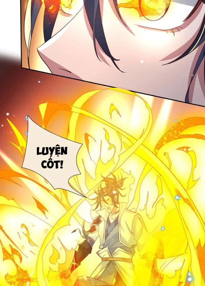 Nhất Lực Phá Chư Thiên Vạn Giới Chapter 28 - 37